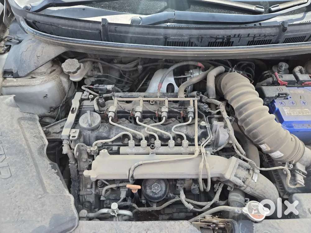 Hyundai I20 2020 Diesel 115000 Km Driven