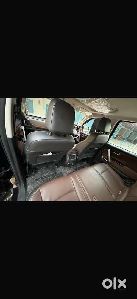 Mahindra Scorpio-n 2024 Diesel 62000 Km Driven