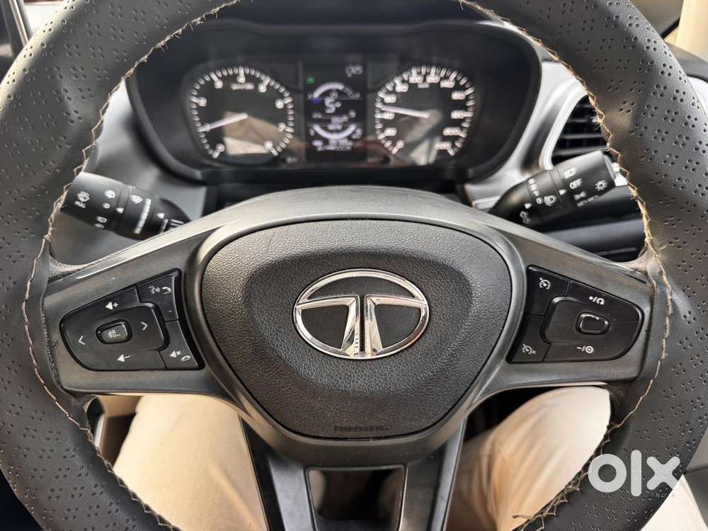 Tata Altroz 2023 Diesel Good Condition