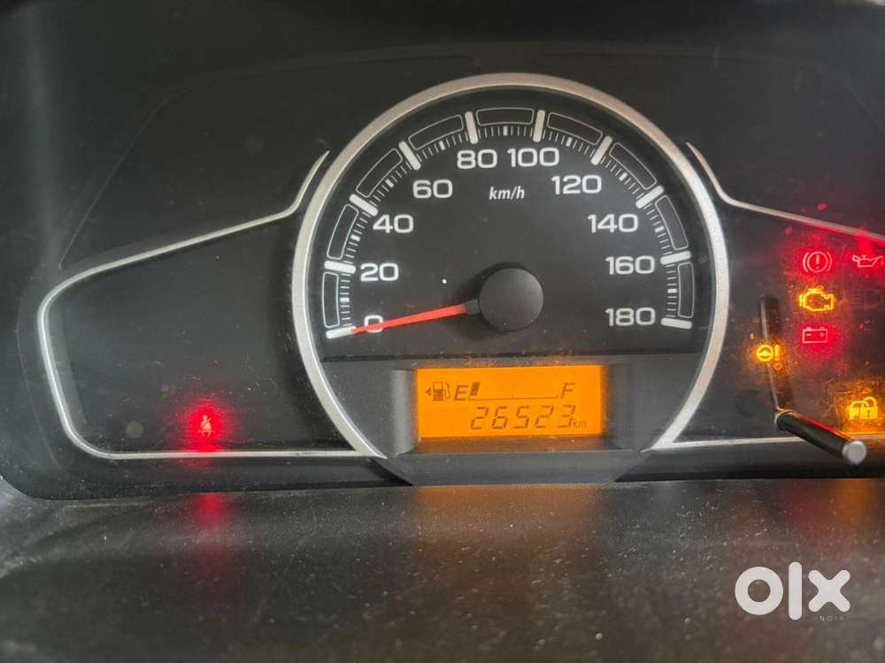 Maruti Suzuki Alto 800 2021 Petrol Good Condition