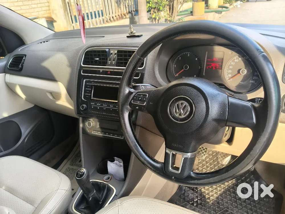 Volkswagen Vento 1.6