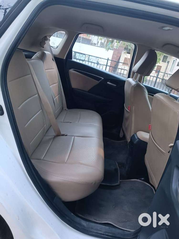 Honda Jazz 1.2 Vx  I-vtec At, 2019, Petrol