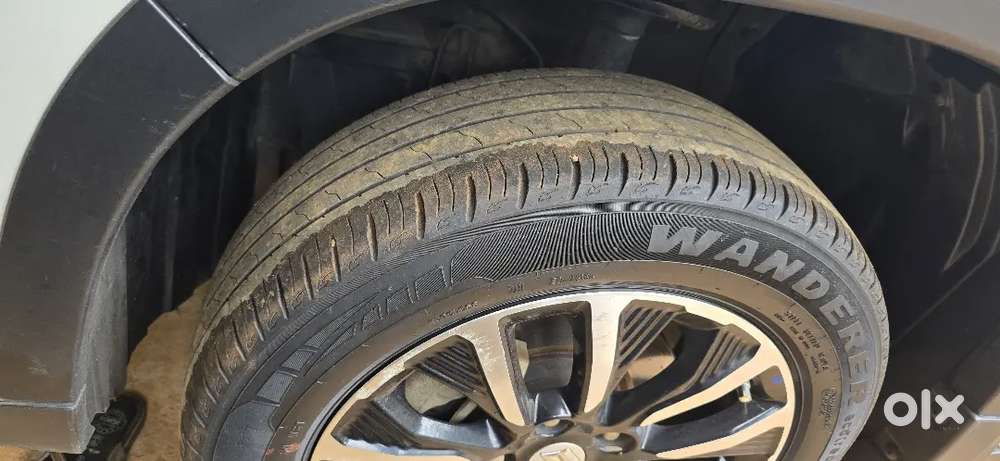 Maruti Suzuki Brezza 2021