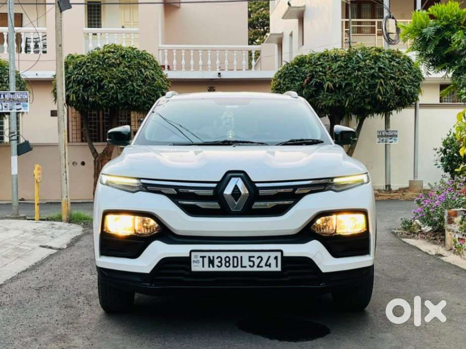 Renault Kiger Rxl, 2024, Petrol