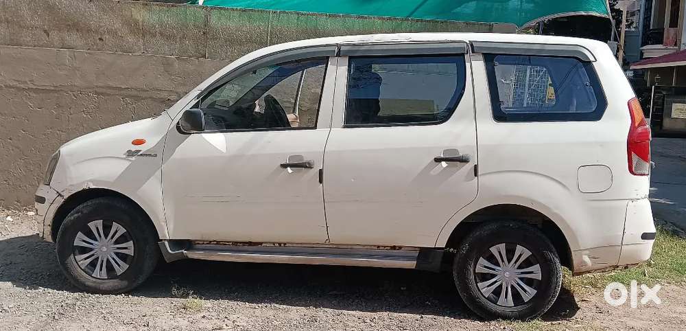 Mahindra Xylo Aug 2011