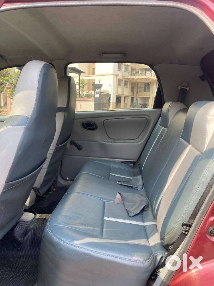 Maruti Suzuki Alto K10 1.0 Lxi, 2011, Petrol