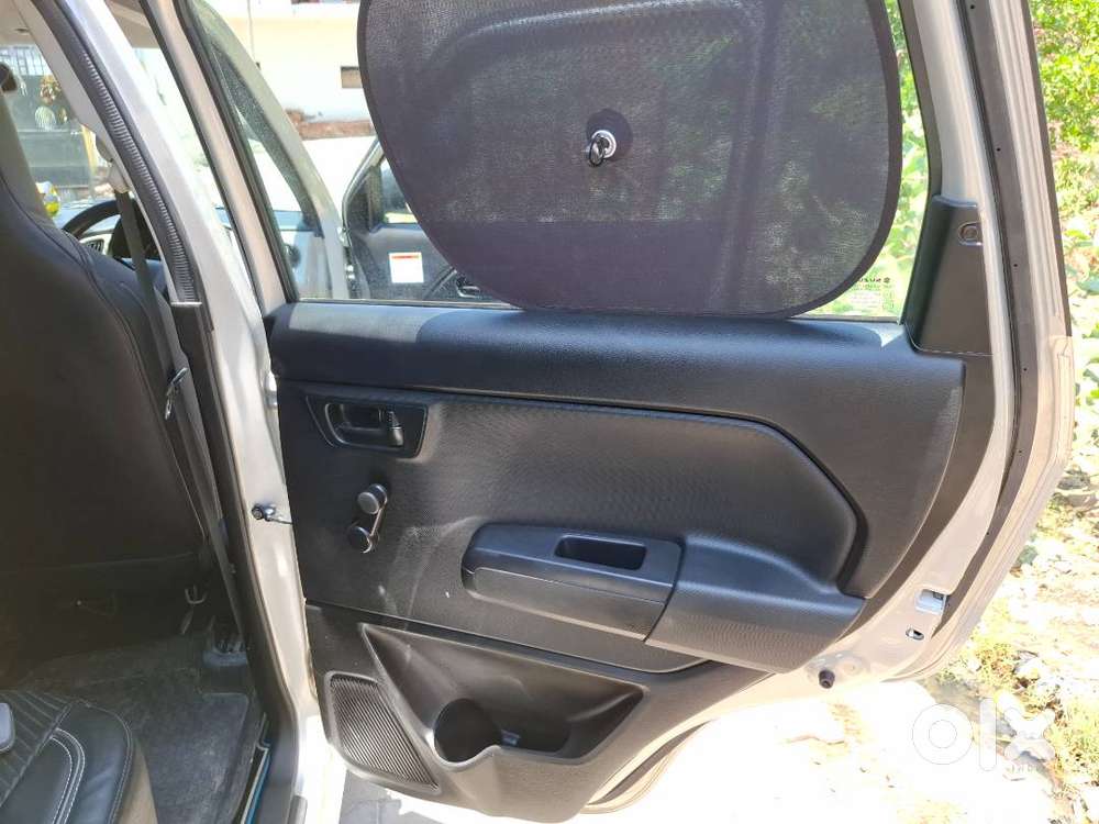 Maruti Suzuki Wagon R Lxi Cng