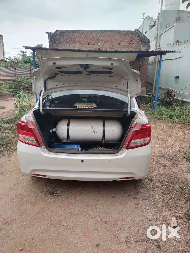 All Future In Work And Petrol And Cng Mileage 28 To 30