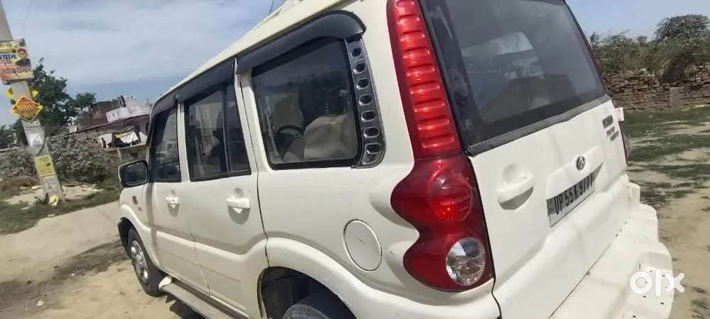 Mahindra Scorpio December Mahine Ki Gadi Hai