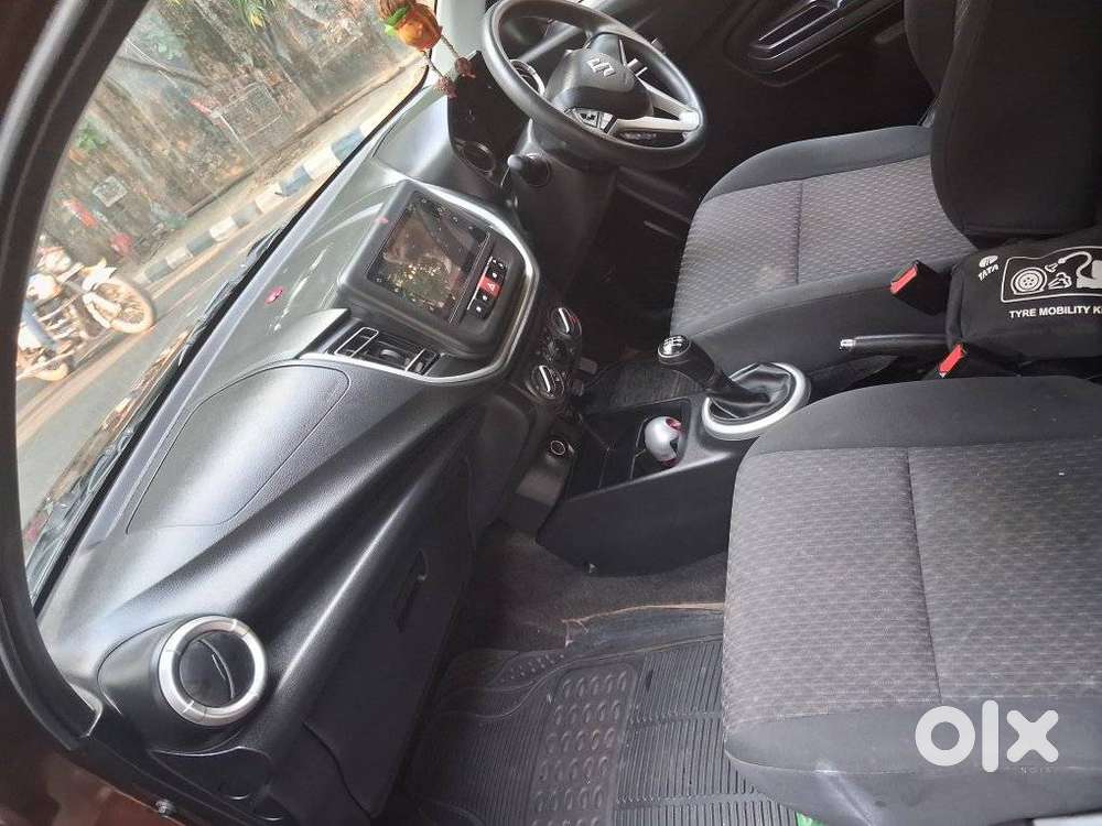Maruti Suzuki Celerio 2021-1.0 Zxi Plus Mt, 2022, Petrol
