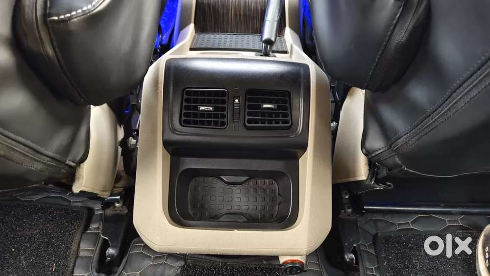 Mahindra Scorpio S11 Mt 7s Cc, 2023, Diesel
