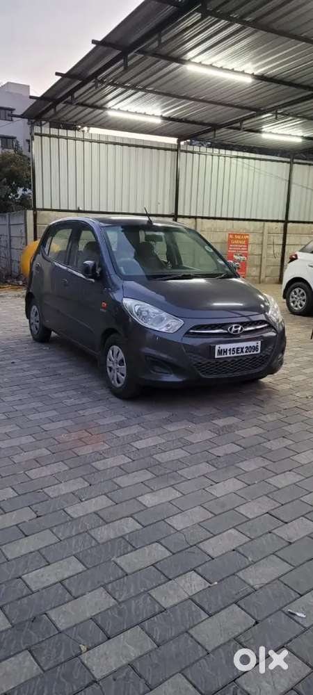 Hyundai I10 1.1 Magna 2011