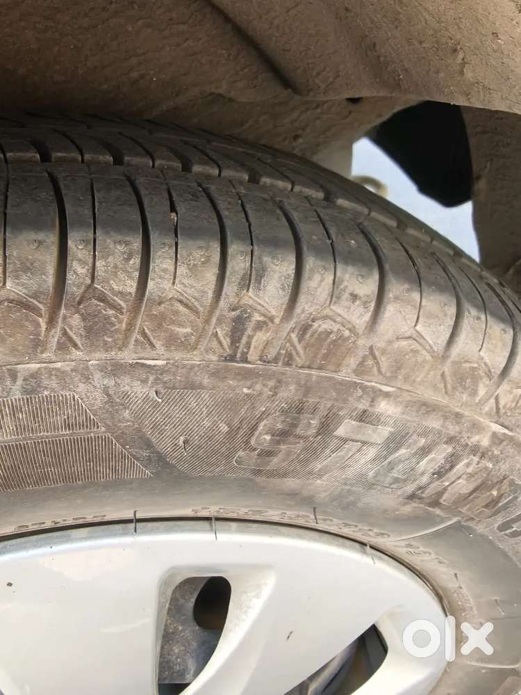 Hyundai I10 Best Car, High End Music System With Latest Accessories