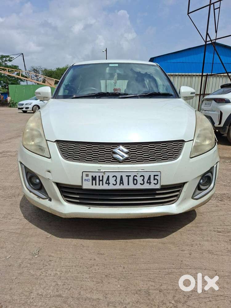 Maruti Swift 2015 Year