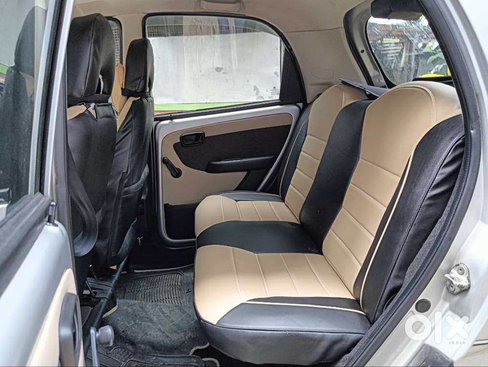 Tata Nano 2017 Petrol 20000 Km Driven