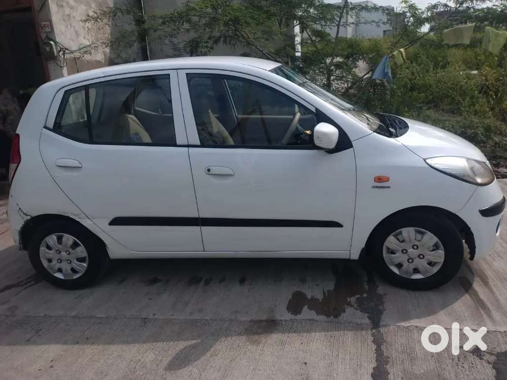 Hyundai I10 2009 Petrol 88000 Km Driven