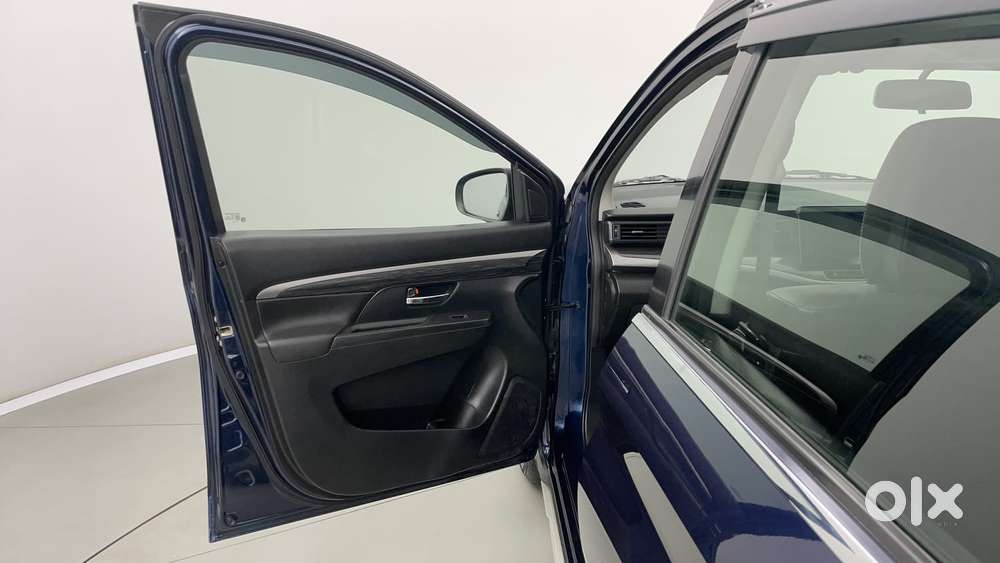 Maruti Suzuki Xl6 1.5 Alpha Plus Mt, 2022, Petrol