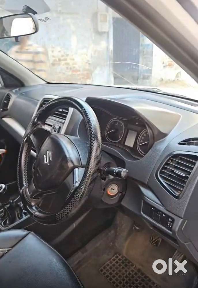 Maruti Suzuki Grand Vitara 2017 Diesel 115000 Km Driven