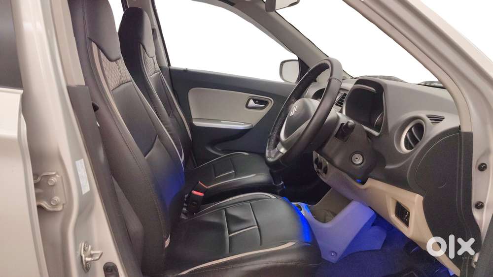 Maruti Suzuki Alto K10 2014-2019 1.0 Vxi (o), 2018, Petrol