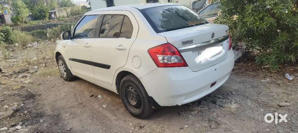 Maruti Suzuki Dzire 2012 Cng & Hybrids 149 Km Driven