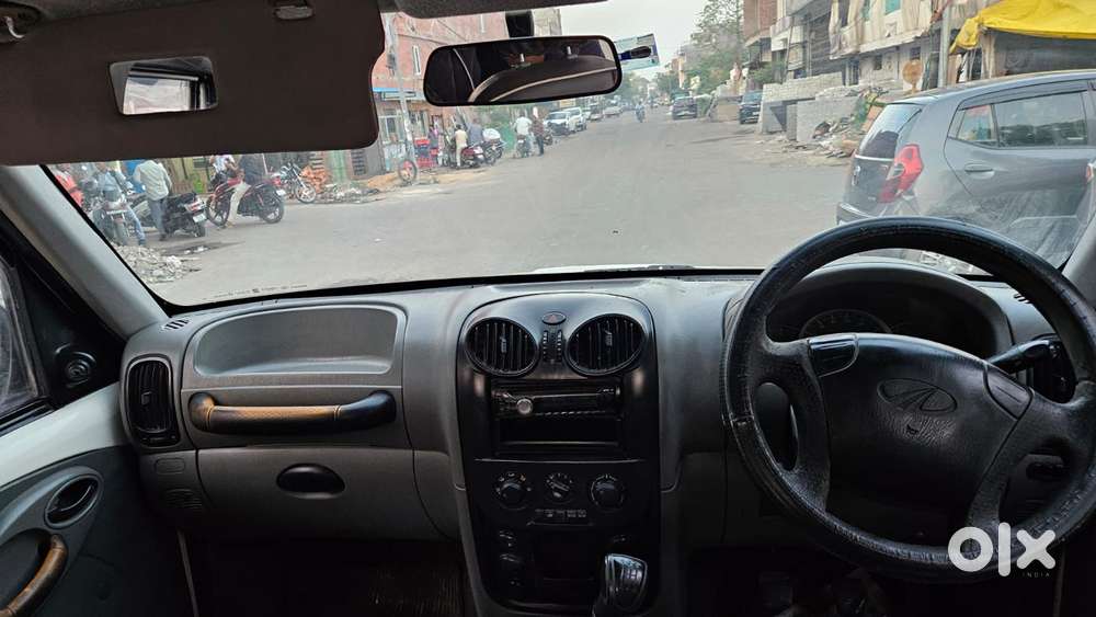 Mahindra Scorpio 2002-2013 Vlx At 2.2 Mhawk Bsiii, 2013, Diesel