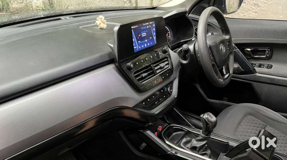 Tata Safari 2.0 Kryotec Xta Plus, 2021, Diesel