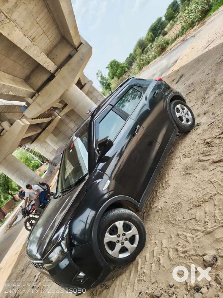 Mahindra Xuv 3xo Ev 2023 Petrol 42000 Km Driven