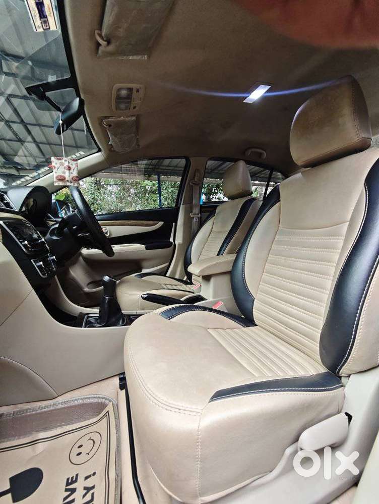 Maruti Suzuki Ciaz Zxi, 2019, Petrol