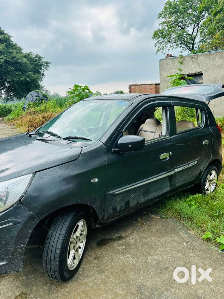 Maruti Suzuki Alto 2016