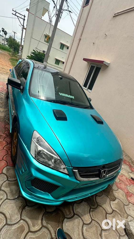Honda Accord 2.4 2006