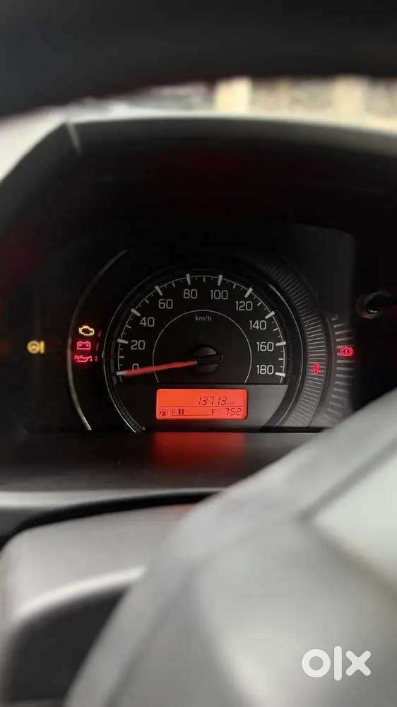 Wagon R 2023 Only 10k Driver 20avg Local Full Accessories