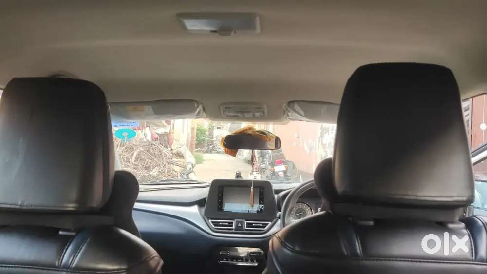 Maruti Suzuki Baleno 2022 Petrol 60000 Km Driven