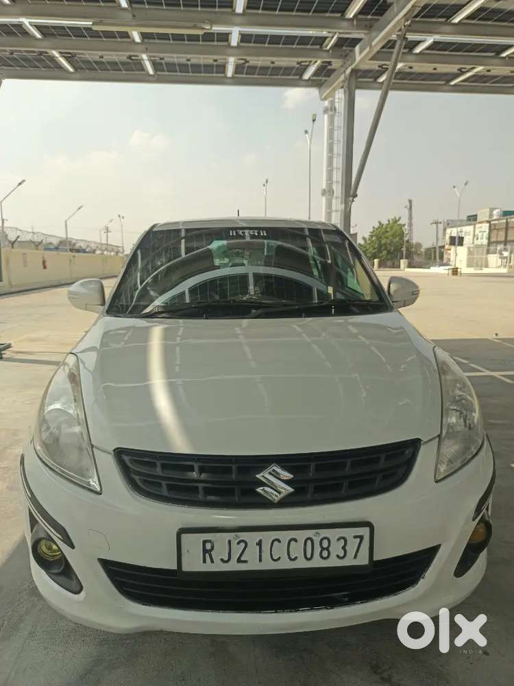 Swift Dzire