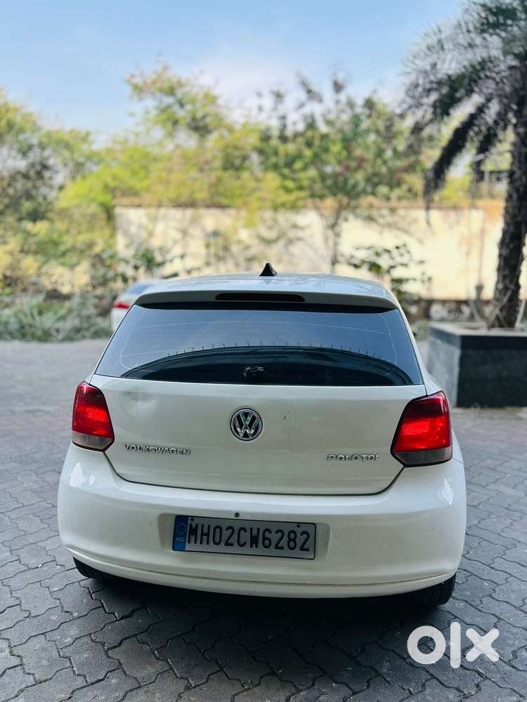 Volkswagen Polo 2009-2013 Diesel Highline 1.2l, 2013, Diesel