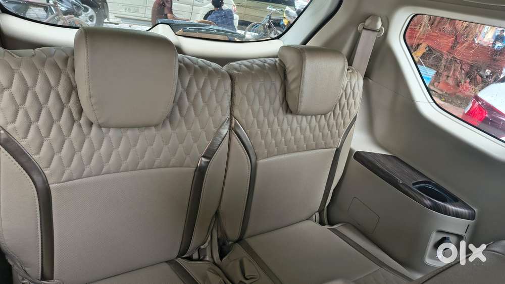 Maruti Suzuki Ertiga 1.5 Zxi, 2022, Petrol