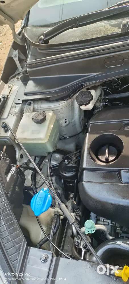 Hyundai Creta1.4crdi E+