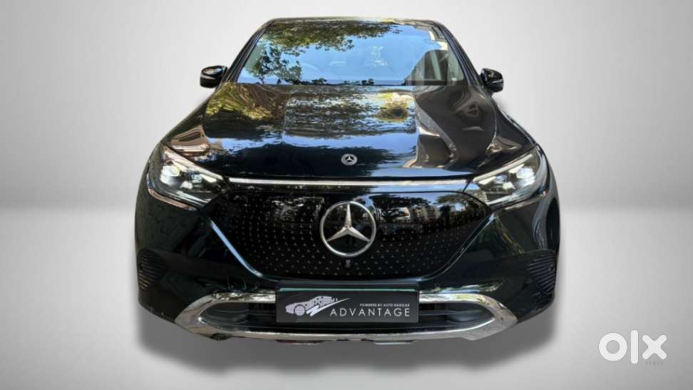 Mercedes-benz Eqe Suv 500 4matic, 2023, Electric