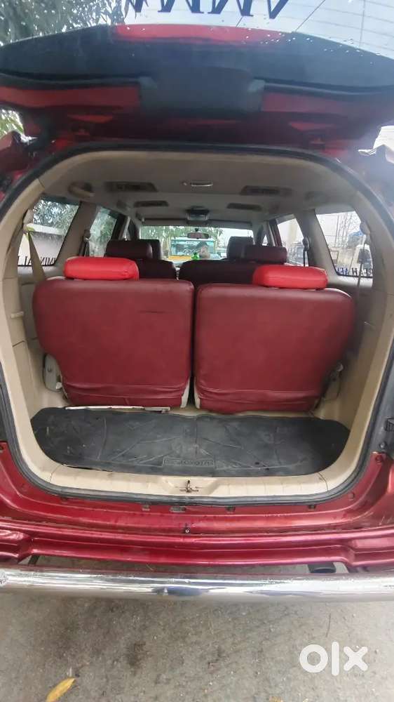 Full Modification