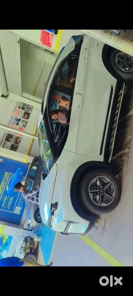 Tata Nexon 2023 Petrol Manual