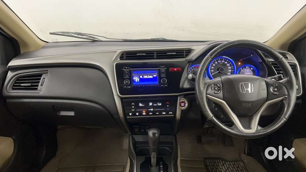 Honda City 2014-2015 I Dtec Vx, 2015, Petrol