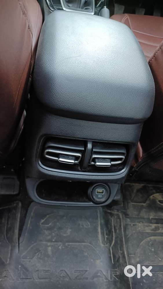 Hyundai Alcazar 1.5 Prestige Exe Diesel Mt 7 Str, 2022, Diesel
