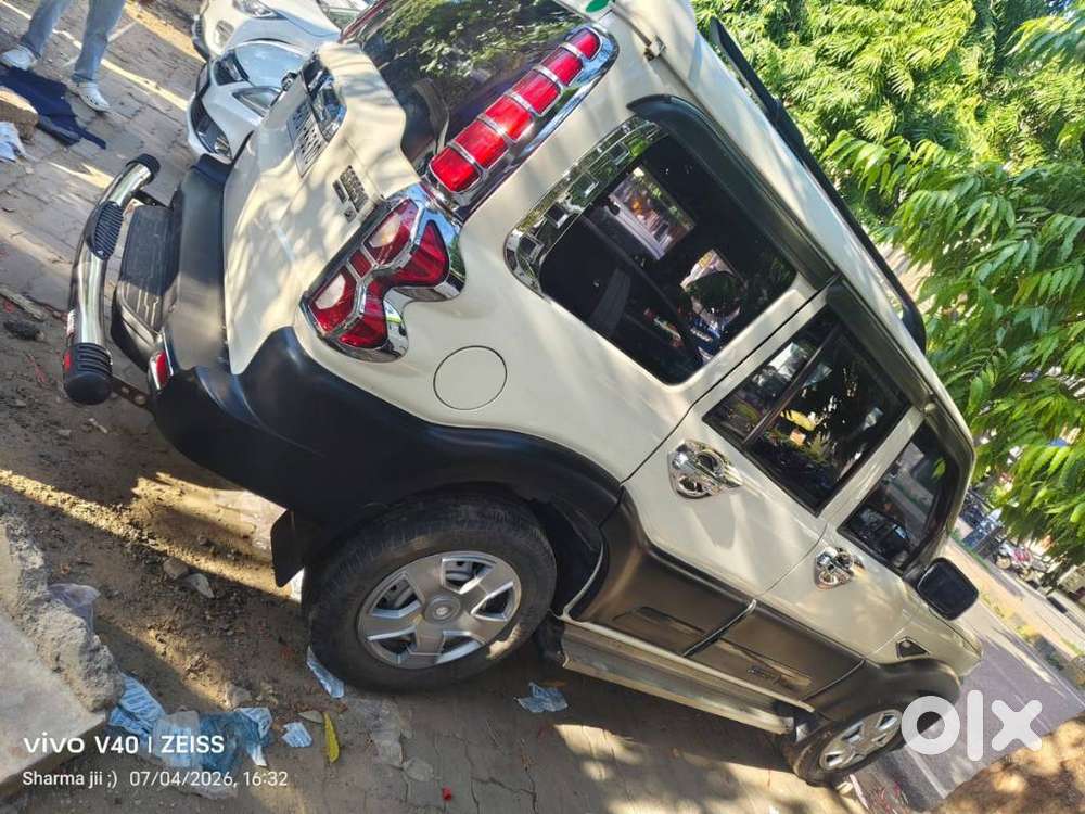 Mahindra Scorpio Classic 2.2 S Mt 9 Str, 2024, Diesel
