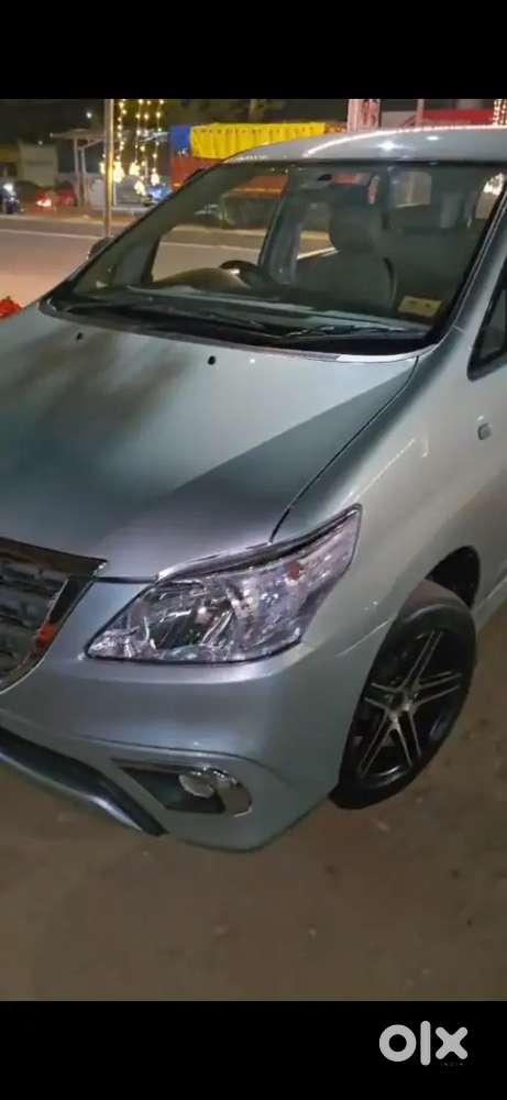Excellent Innova