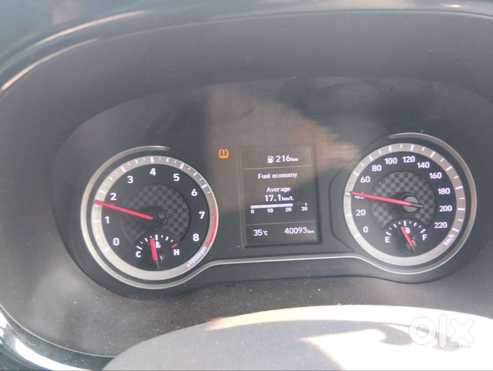 Hyundai Grand I10 Nios 2024 Petrol