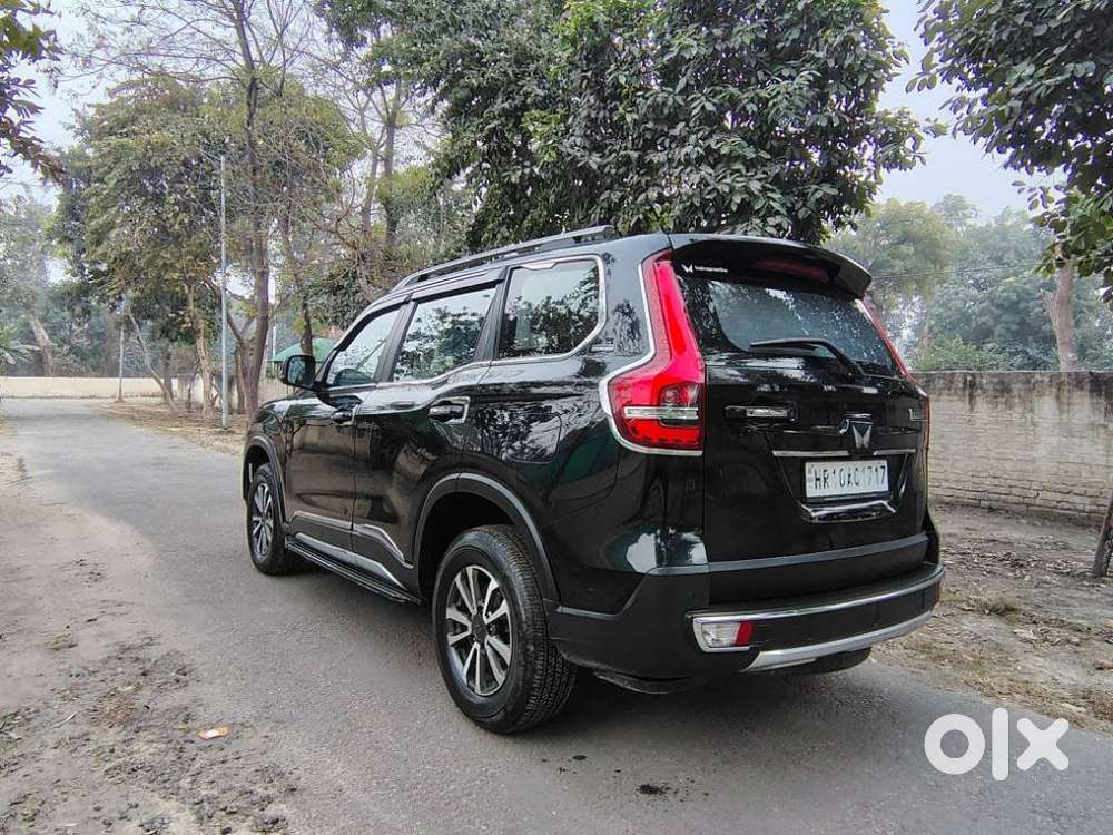 Mahindra Scorpio-n 2.2 Z8 L Diesel Mt 6 Str, 2023, Diesel