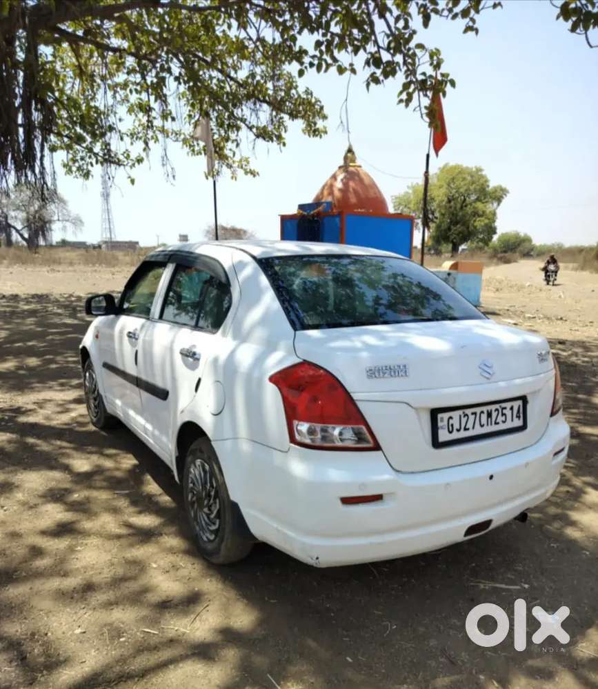 Swift Dzire