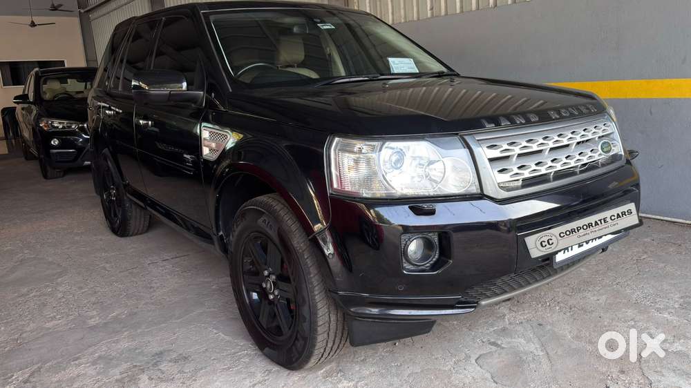 Land Rover Freelander 2, 2011, Diesel