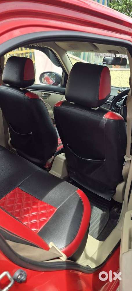 Maruti Suzuki Swift Dzire Zdi Bsiv, 2012, Diesel