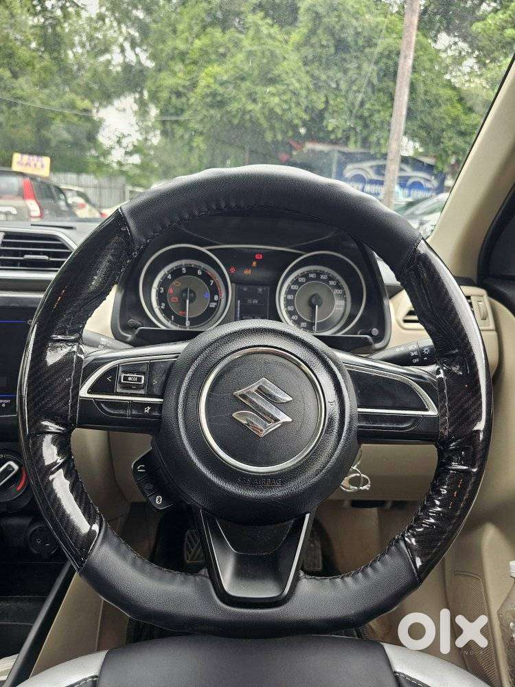 Maruti Suzuki Swift Dzire Vxi Optional, 2023, Cng & Hybrids