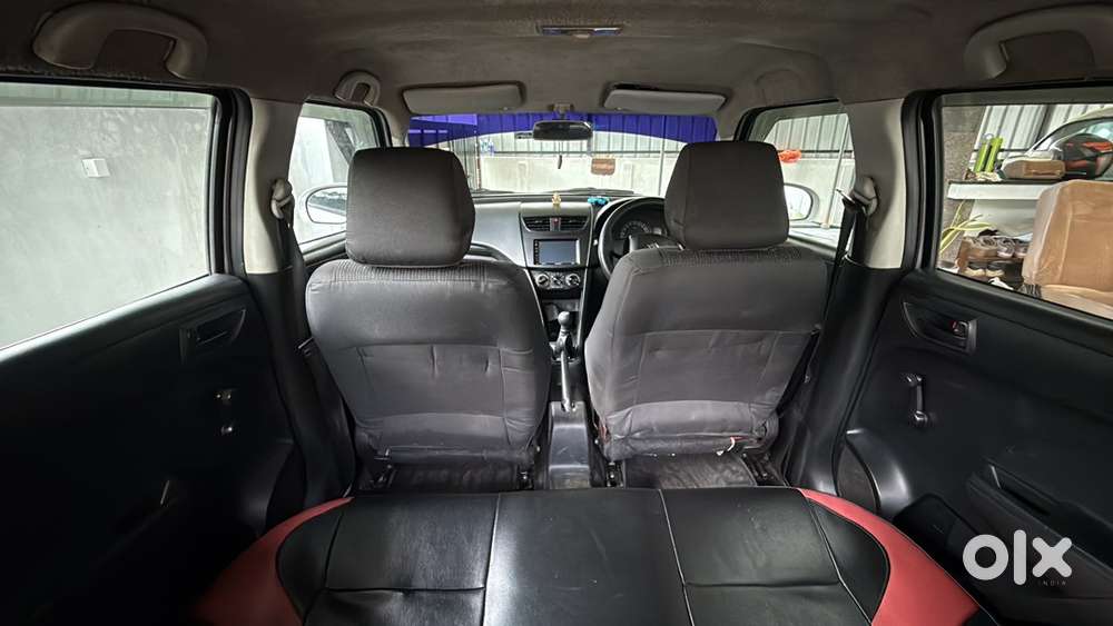 Maruti Suzuki Swift Diesel 2014